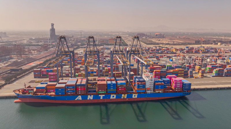 Oman and Spain: Strategic relations and new partnerships