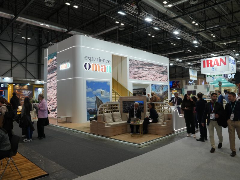 Oman and Spain: Strategic relations and new partnerships