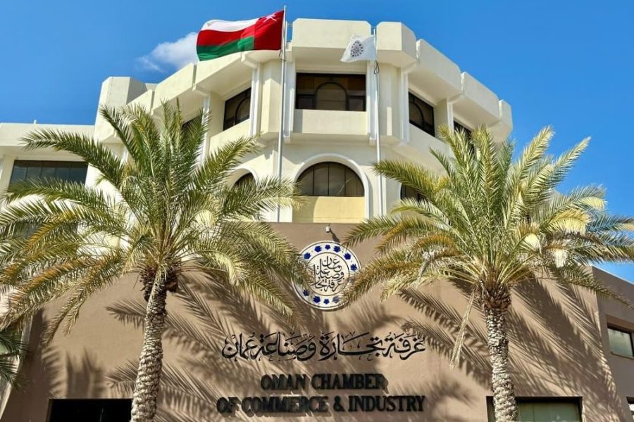 Omani business delegation to Tanzania