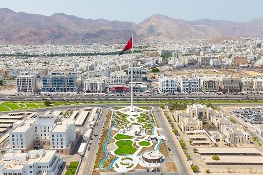Establishment of the Oman Global Financial Centre