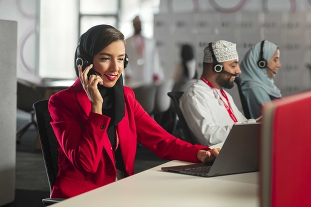 Telecommunications sector records landmark figures